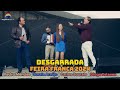 Desgarrada - Pedro Mendes, Soraia Araújo, Carlos Soutelo e Diogo Esteves - Amares 1/3