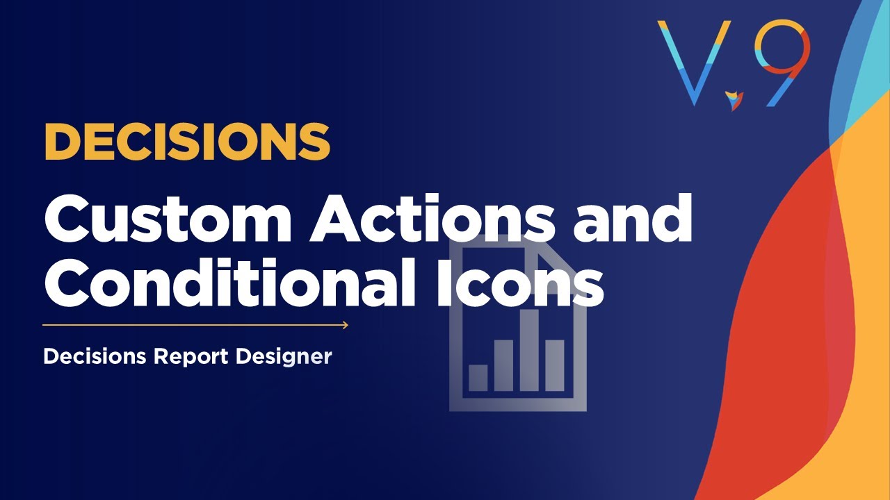 Custom Actions and Conditional Icons Calculated Columns - YouTube