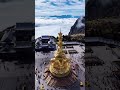 दुनिया की अनोखी बहु-मुखी बुद्ध प्रतिमा | Majestic Multi-Faced Buddha Statue Buddhist Spiritual Video