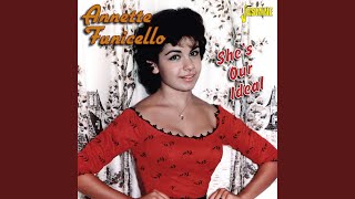 Annette - I Can't Do The Sum / The Truth About Youth – NIGHT BEAT