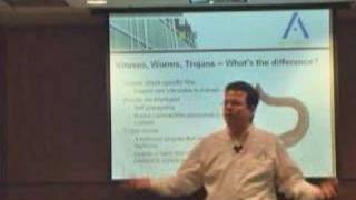 Primer on Infomation Security