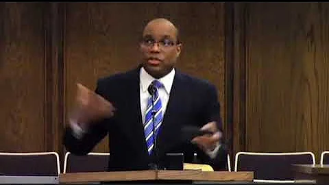 Brother Corbitt: The Book of Mormon and Racism - C...