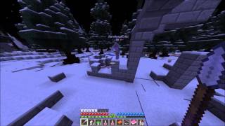 Mob Aura Hacker on Wynncraft