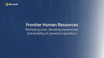 AI Agents in Human Resources: Creating a Frontier HR Organization