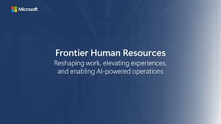 AI Agents in Human Resources: Creating a Frontier HR Organization