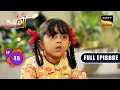 Ankush का विश्वास | Dabangii: Mulgii Aayi Re Aayi - Ep 45 | Full Episode | 29 Dec 2023