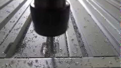 iD2CNC AluminumProfileCutting
