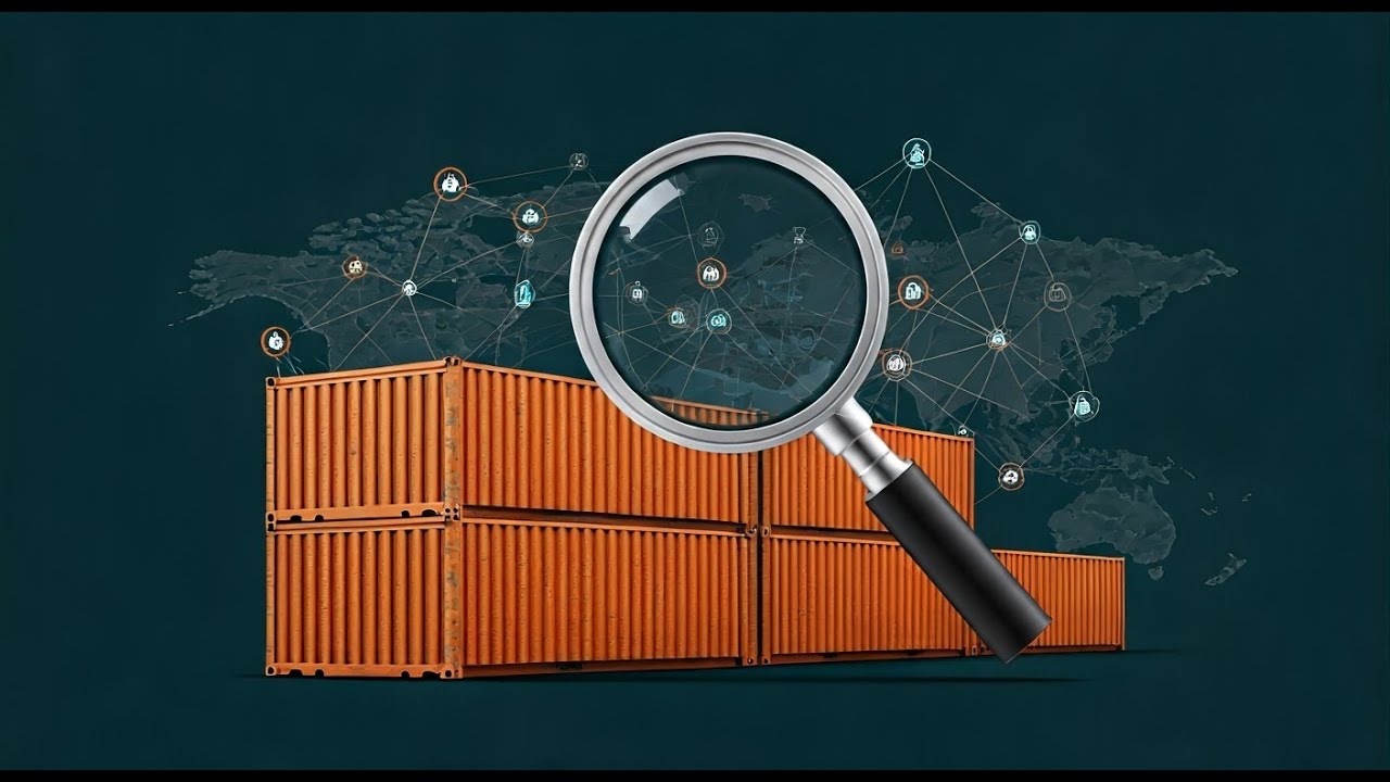 Astuces de calcul de fret pour les débutants@linerterms