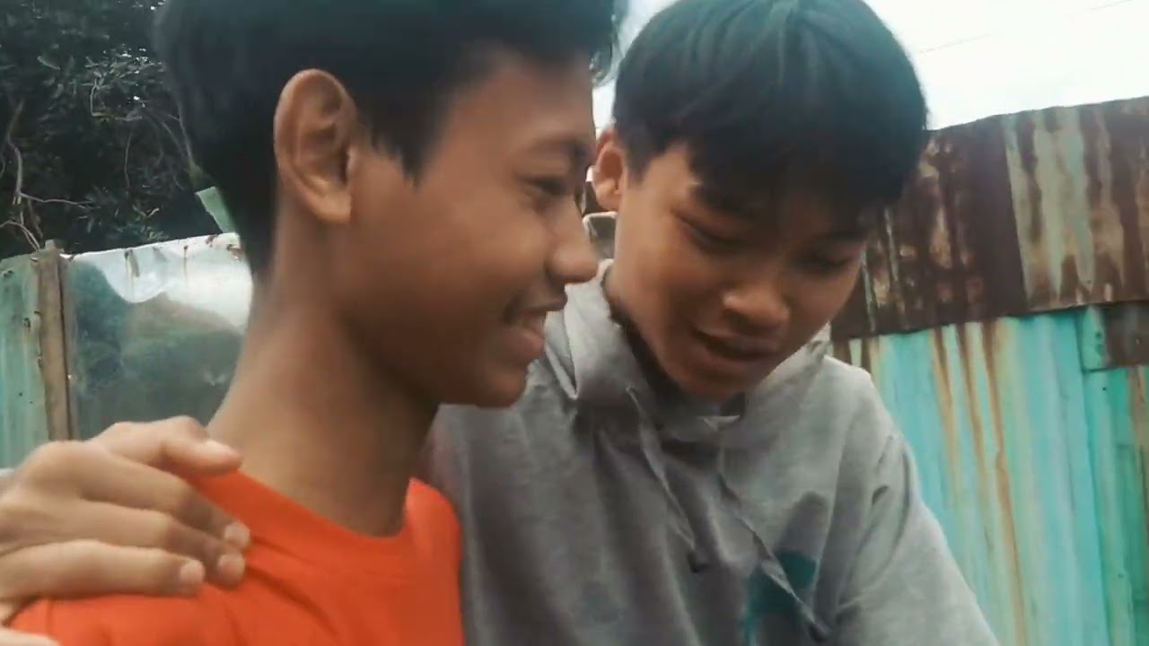 Hampir gagal demi hadiah ulang tahun🎬🥿