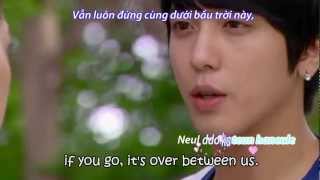 [iTV Subteam][Vietsub] 11411. Because I miss you... - Jung Yong Hwa (C.N.Blue) (Heartstring OST)