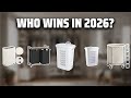 The Top 5 Best Laundry Basket in 2026 - Must Watch Before Buying!