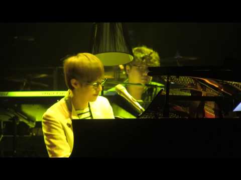 권순관 콘서트 Home Again, 조금씩 천천히 너에게