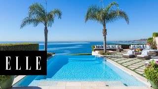 Inside Gigi Hadid's $19M Childhood Home | ELLE Net Worth