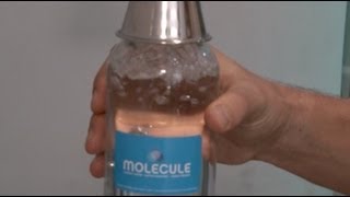 Pure H2O on tap - New York Post