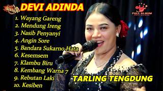 Tengdungtarling Cirebonan  Album Devi Adinda Wayang Gareng
