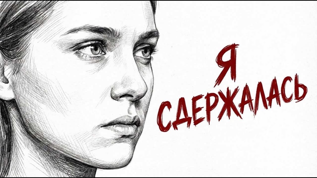 Почему нам так сложно сказать «Мне было больно» — Transcript