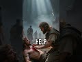 Discover timeless compassion #GoodSamaritan #HealingWisdom