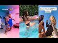 Craziest WAP Dances TikTok Part2 - Funny Wap Challenge Compilation Cardi B feat. Megan Thee Stallion