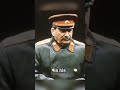 Stalin’s Body Double That Fooled the World During WWII