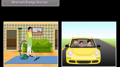 NCERT Class 10 English Medium, Science Chapter - 14 Sources of Energy