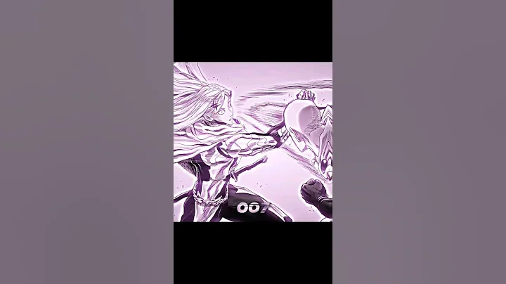 saitama vs flashy flash  @moondeity4229 @baka.edits6 #saitama #opm #onepunchman #shorts #shortfeed