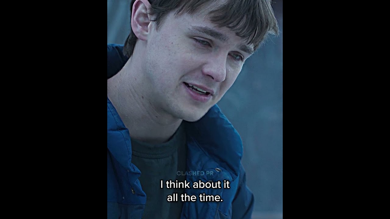 Harrison Remembers What Arthur Did Dexter New Blood S1 E7 Shorts