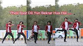 Phele Baar Dil Yun -Dance choreography @sagarsawan_01 #dance #trending #youtube #youtubevideo #new