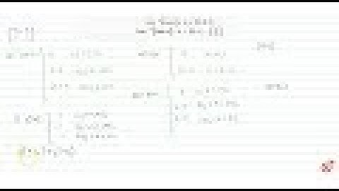 Differentiate the following function with respect to `x :` `sin^(-1)(sinx),x in [0,2pi]` `cos^(-...