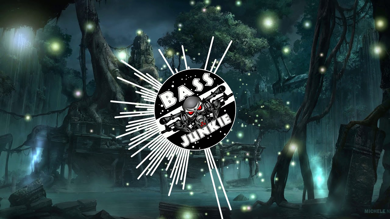 Saunter x Rapture4D - Primitive