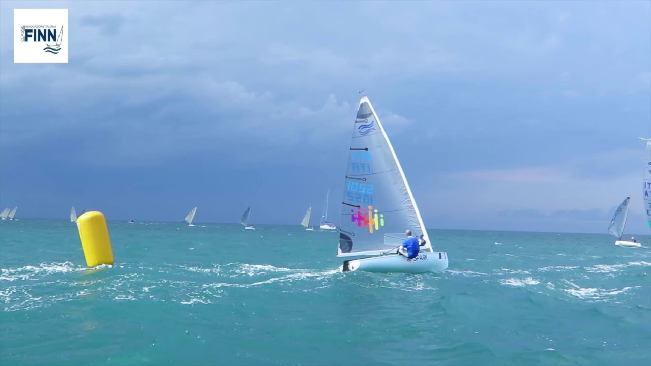 FINN SIRMIONE  Coppa Italia Ancona1