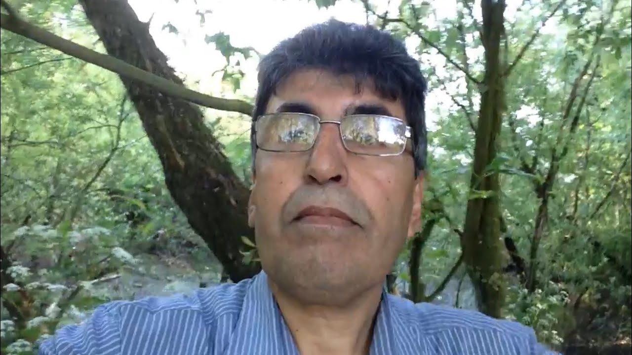 Cemal Dengbeje Kurd Ciroka  2 diz u Siltan video 66