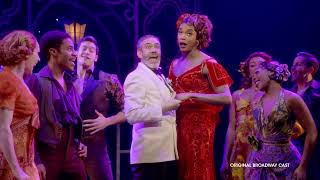 Some Like It Hot at the Adrienne Arsht Center