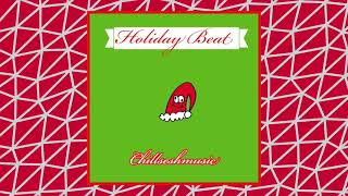 Happy Holidays Type Beat/Instrumental 2023 | Christmas Trap Beat | Chillseshmusic Resimi