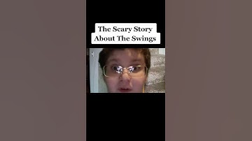 Thumbnail of The scary story about the Swings #tiktokvideo