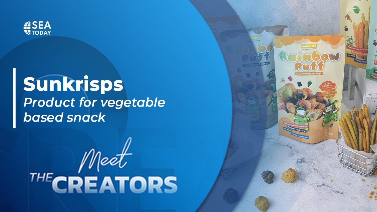 Meet the Creators - Sunkrisps (Part.2)