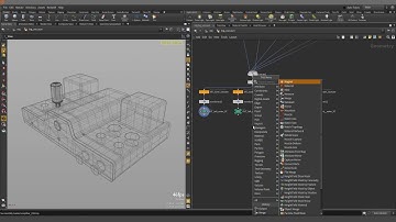 Network Editor | Duplicate Wires