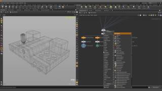 Network Editor | Duplicate Wires