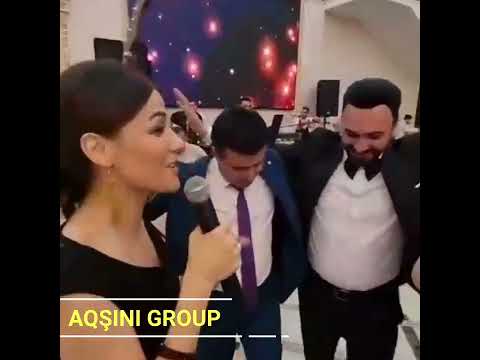 Aqşini Group - Çal Aqşin telli sazda ruhani döndərməsi