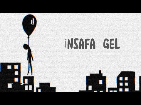 Sagopa Kajmer - İnsafa Gel / Slowed