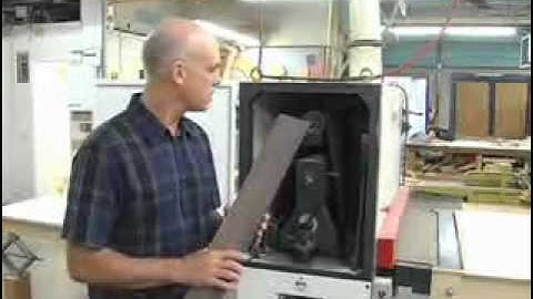 Interview with a Luthier hand made classical nylon string guitars with shop tour part 1