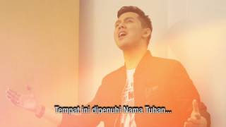 Bagi Nama Tuhan - Michael Panjaitan (album Inspirational Worship3) chords