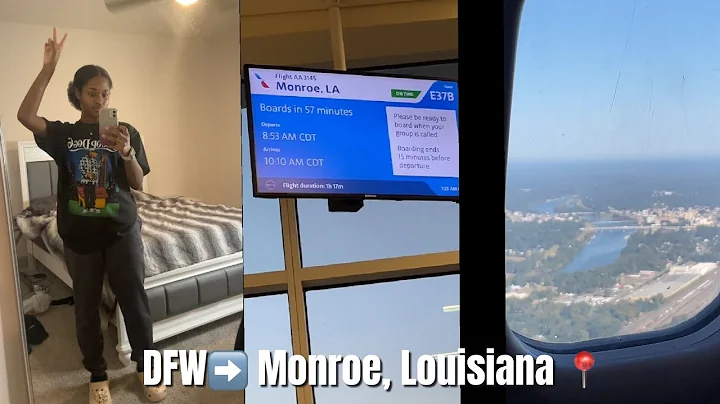 My First Flight