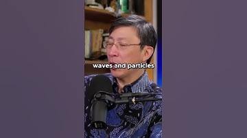 Wave-Particle Duality: The Mind-Bending Nature of Reality!