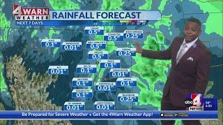 Wetter and cooler weather pattern is here with two storm taking aim at parts of Utah Net Worth