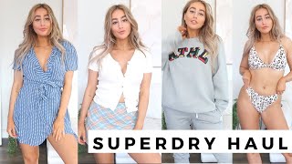 SUPERDRY HAUL | AD screenshot 4