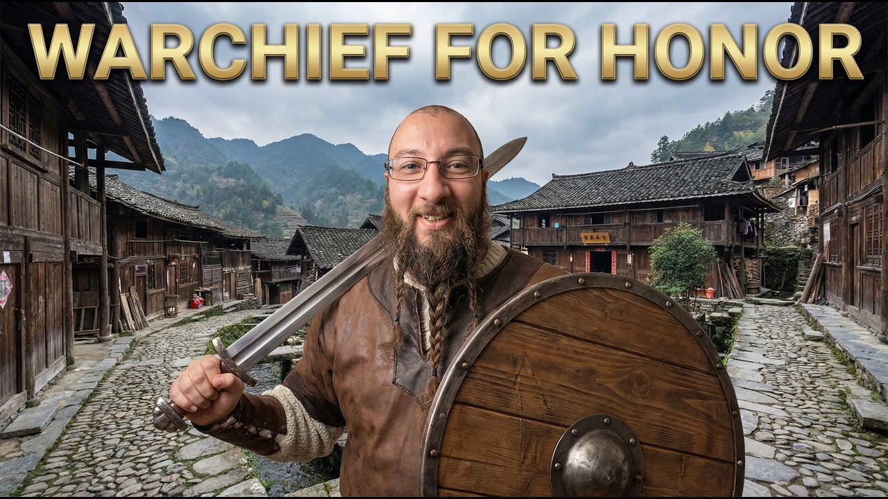 WAR_CHIEF55 GOING ACTION IN FOR HONOR! Challange TRIPLE WIN !! KILLMODE INSANE CHAOS!! UNSTOPPABLE!