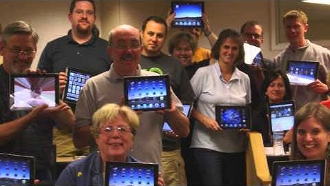 Multimedia in the Classroom