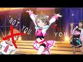 Miracle Wave but it&#39;s You / ミラクルウェーブ
