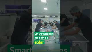 Solar Isn’t an Add On It’s a Smart Business Move.
