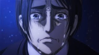 Eren Crying Sad Edit Attack On An